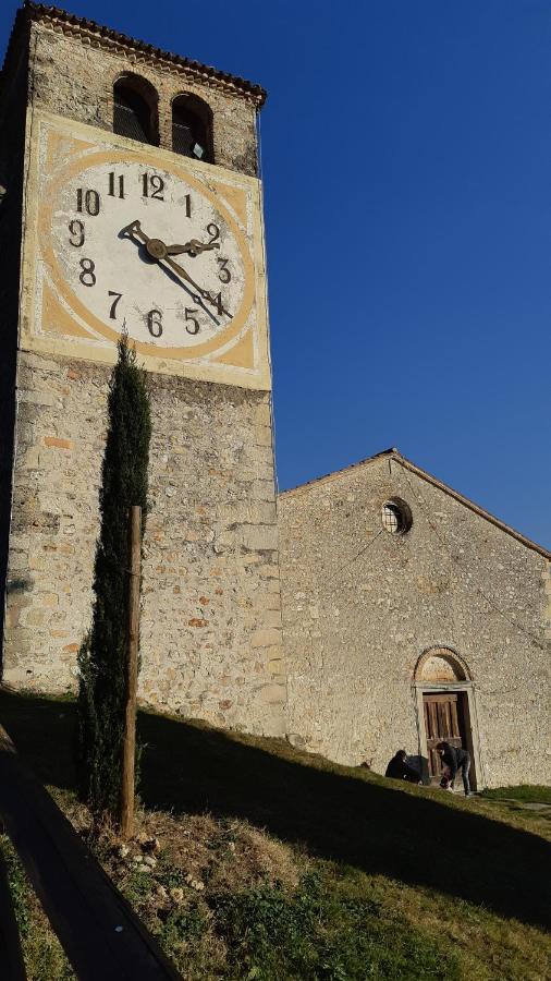 Hotel Casa Marinelli Farra di Soligo Exterior foto