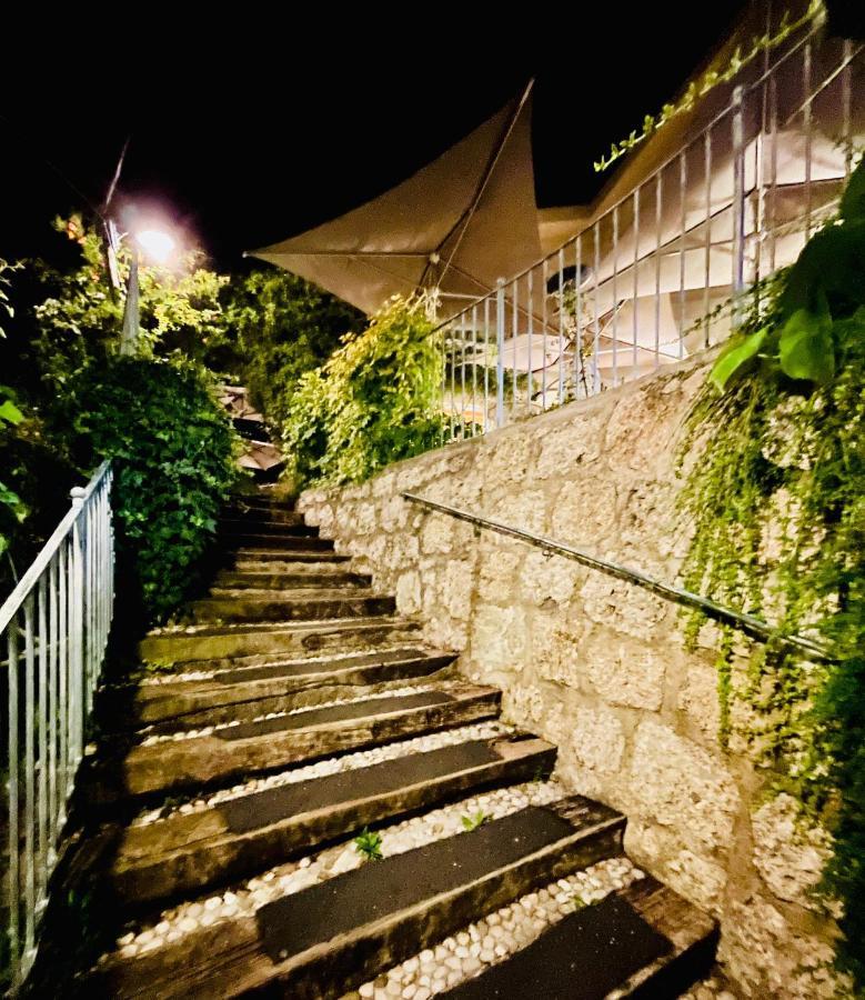 Hotel Casa Marinelli Farra di Soligo Exterior foto