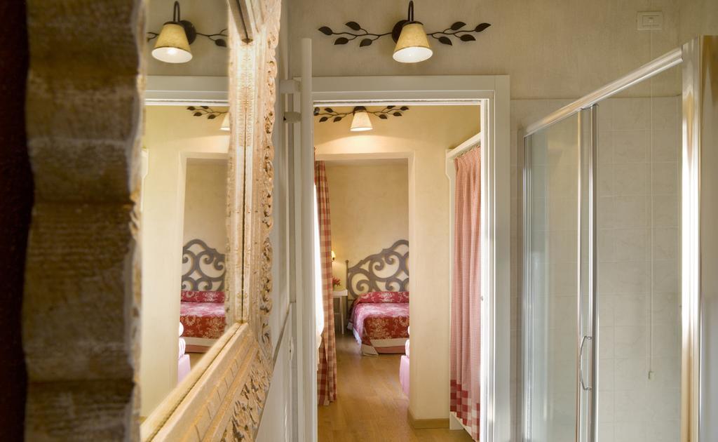 Hotel Casa Marinelli Farra di Soligo Zimmer foto