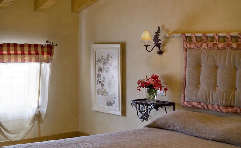 Hotel Casa Marinelli Farra di Soligo Zimmer foto