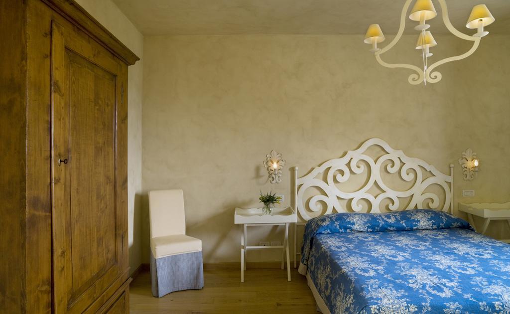 Hotel Casa Marinelli Farra di Soligo Zimmer foto