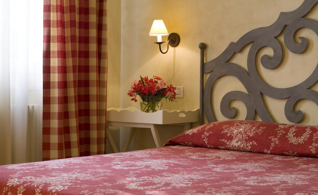 Hotel Casa Marinelli Farra di Soligo Zimmer foto