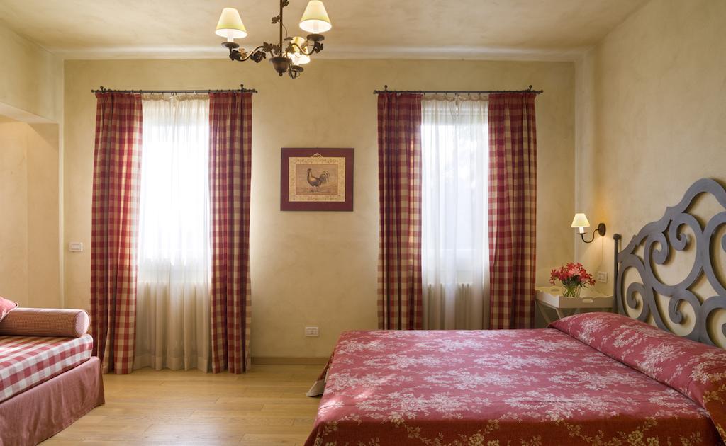 Hotel Casa Marinelli Farra di Soligo Zimmer foto